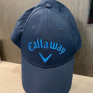 Callaway Golf Hat